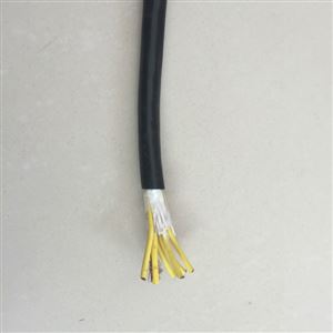 MKVV煤矿用控制电缆450/750V3*1.5阻燃线缆