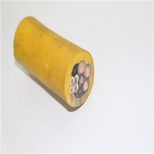 采煤机电缆MCP 1140V矿用阻燃防爆电缆
